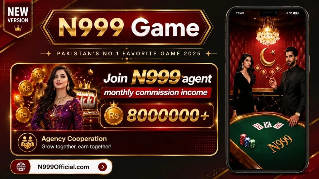 N999 Game beginner guide for new players at N999Official.com